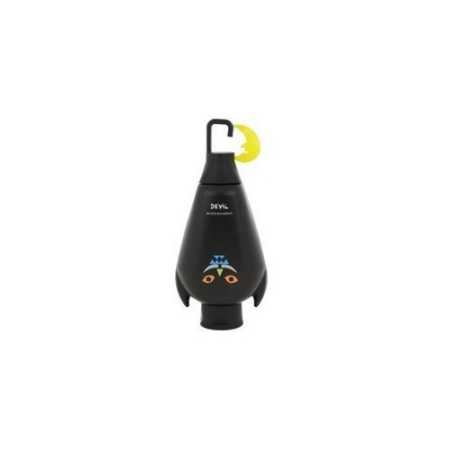 Amazon | ロレッタ デビル ブラックシャンプー 330ml | Loretta